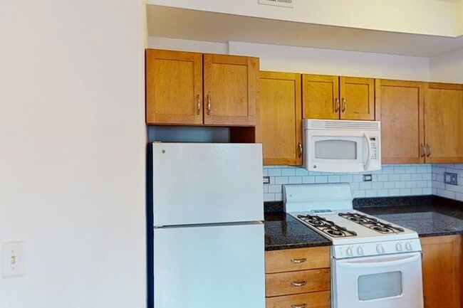 Floorplan - 5400-5408 S. Ingleside Avenue
