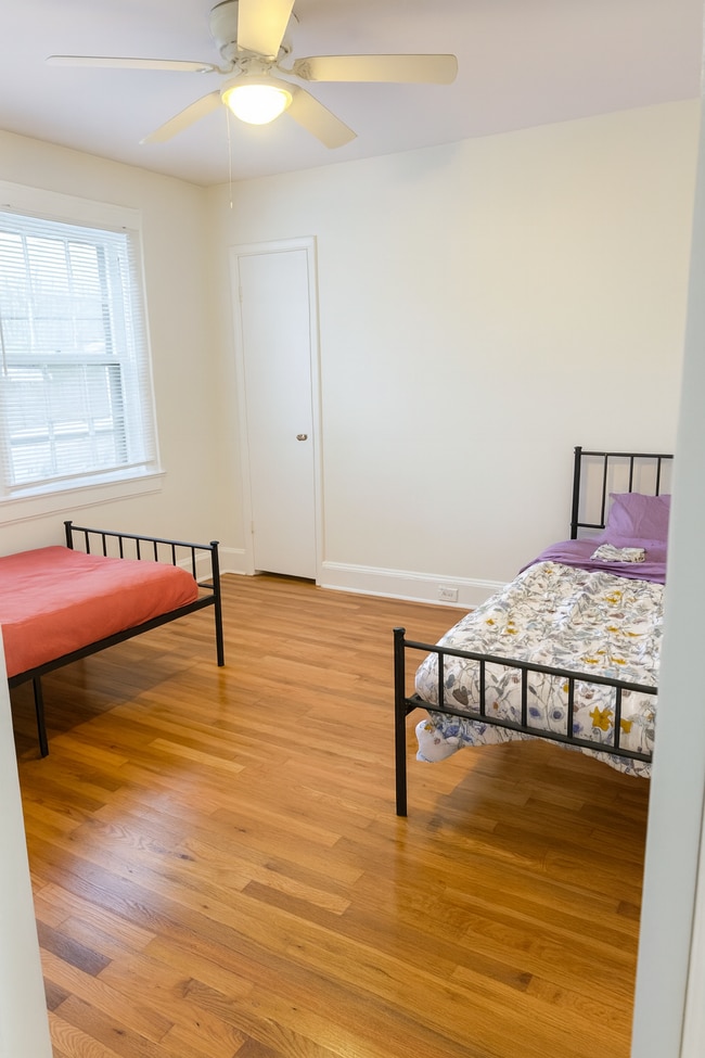 Building Photo - 809 Massey Ave