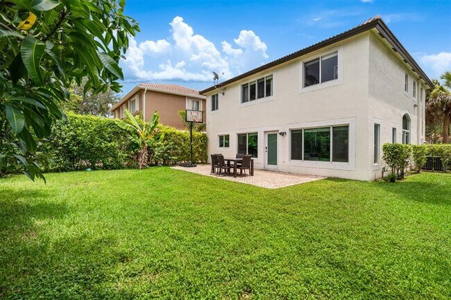 Building Photo - 5450 NW 122nd Dr