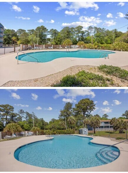 Building Photo - 4015 Fairway Dr