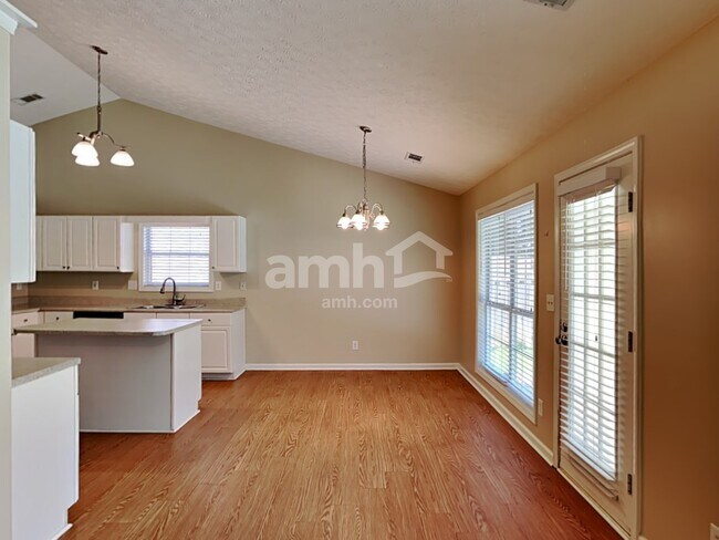 Building Photo - 4620 English Oaks Ln NW