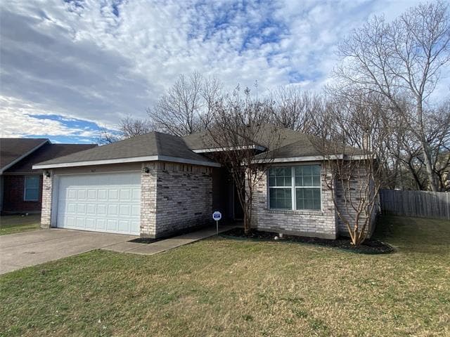 Building Photo - 1417 Marena Moore Way