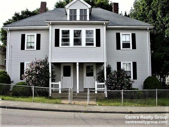 Building Photo - 13 Highland St