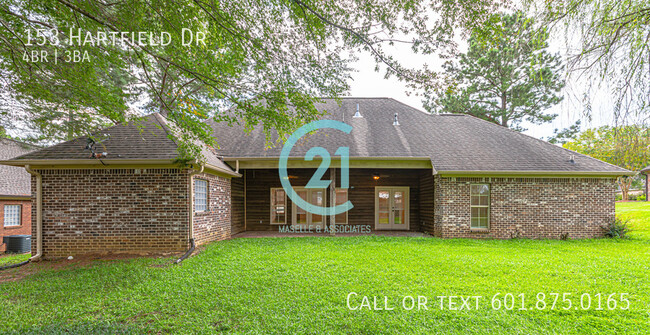 Building Photo - 4 Bed/3 Bath Home in Hartfield