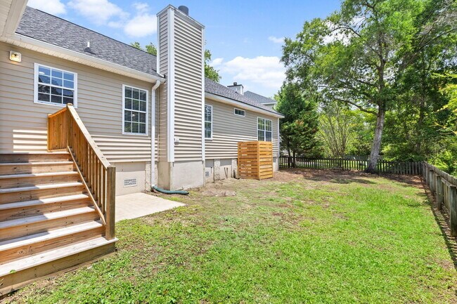Building Photo - 137 Sea Cotton Cir