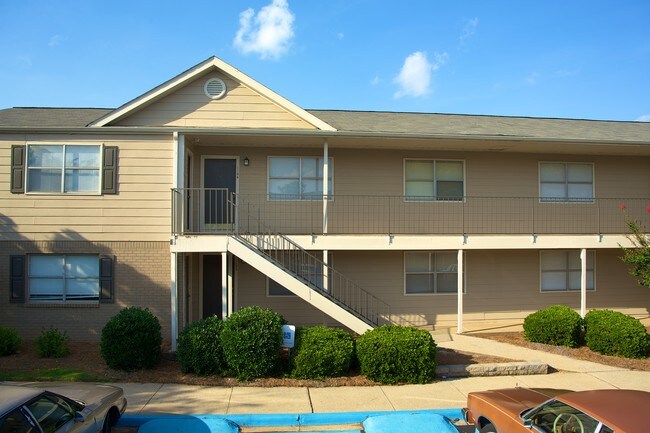 barrington apartment homes birmingham al