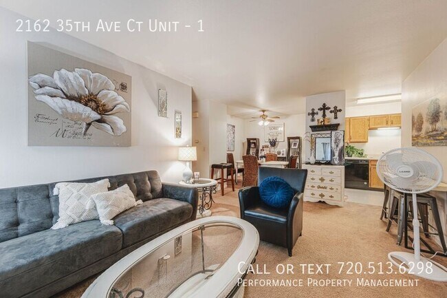 Building Photo - 2162 35th Ave Ct