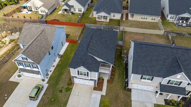 Building Photo - 4BR Home in Blythewood | Fenced Yard & 2-Car Garage