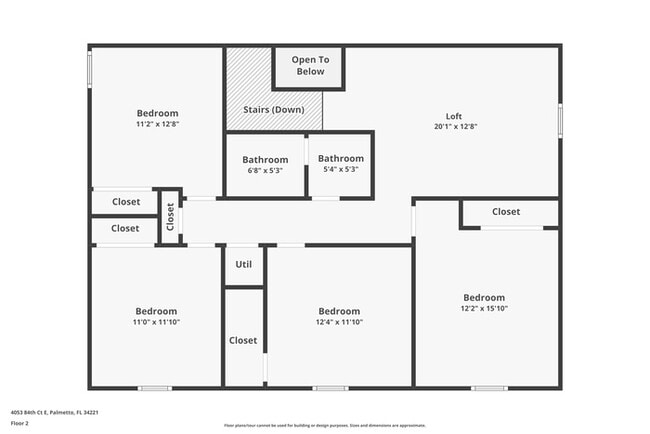 Building Photo - 4053 84th Ct E