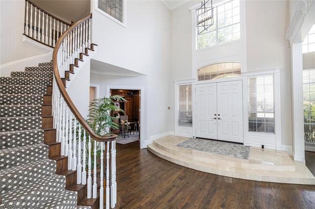 Building Photo - 17431 Woods Edge Dr