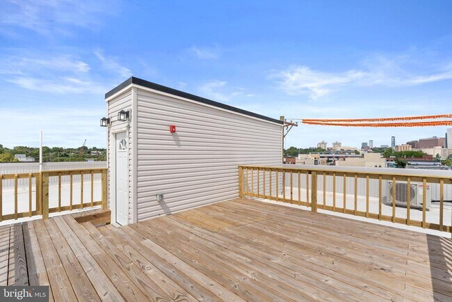 Building Photo - 3500 Wharton St