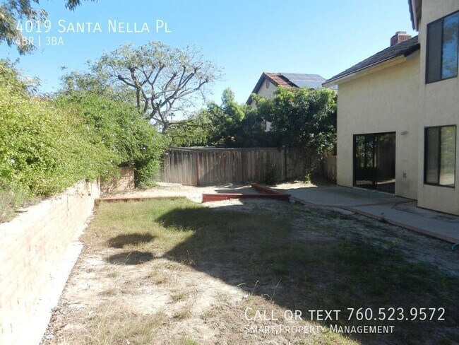 Building Photo - 4019 Santa Nella Pl