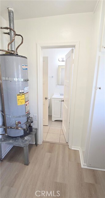 Building Photo - 6702 Flora Ave