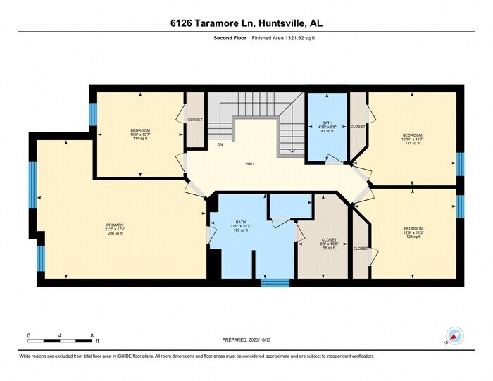 Building Photo - 6126 Taramore Ln NW