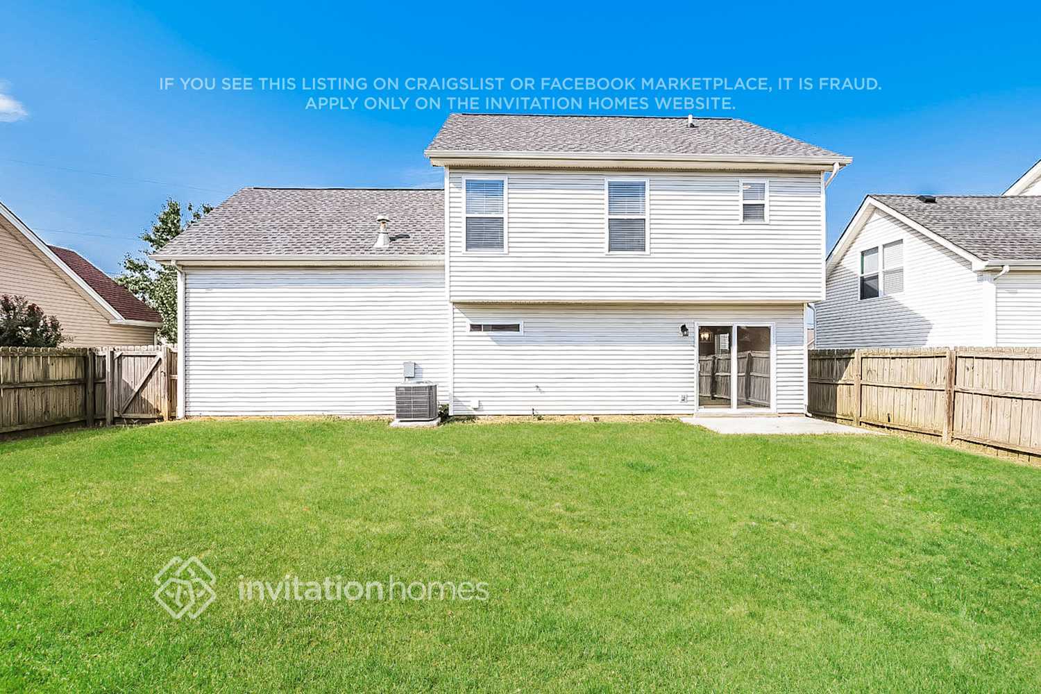 Building Photo - 2108 Freeman Ln