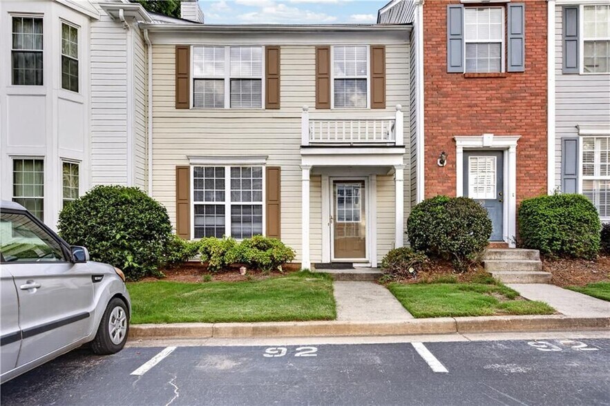 Building Photo - 4645 Valais Ct
