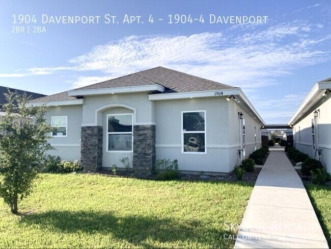 Primary Photo - 1904 Davenport St