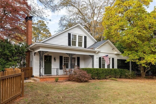 Building Photo - 5450 E Mountain St