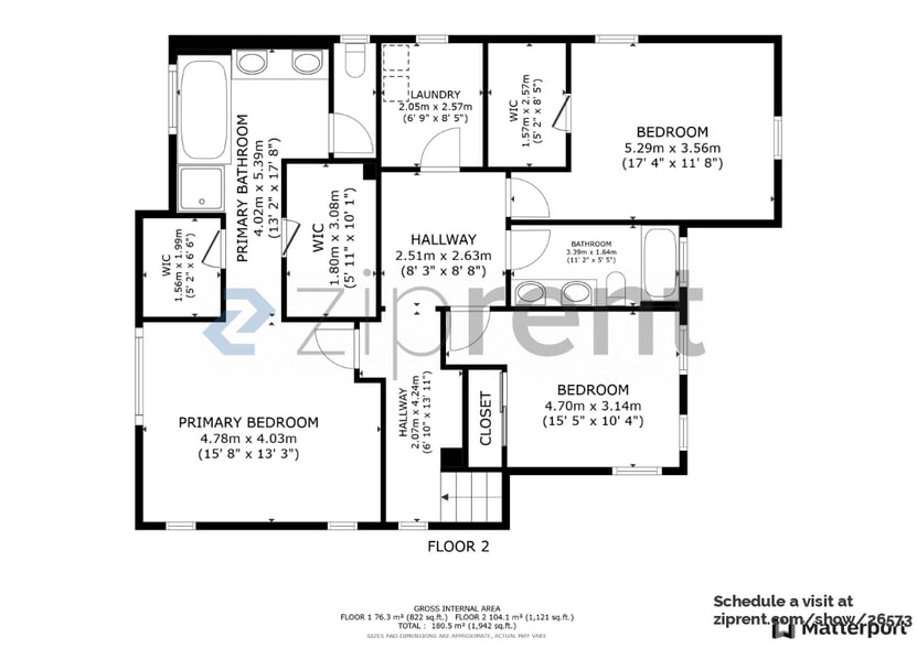 Building Photo - 4016 Matterhorn Pl