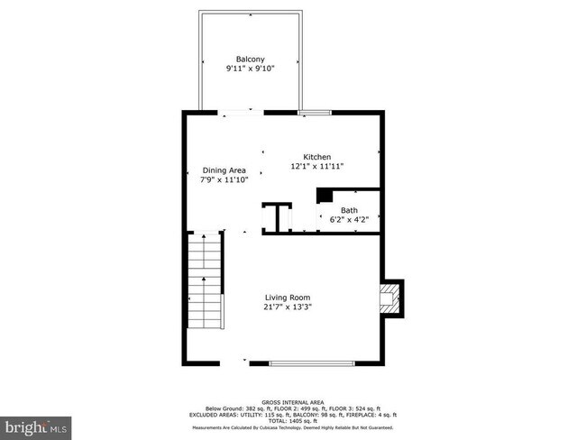 Building Photo - 8163 Curving Creek Ct