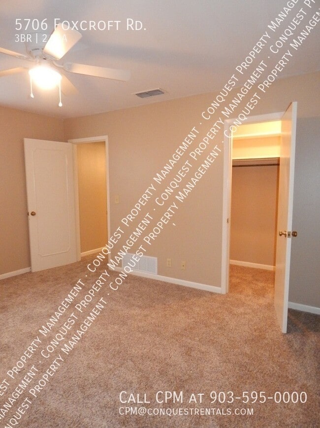 Building Photo - South Tyler! Spacious 3 Bedroom, 2 Bath To...