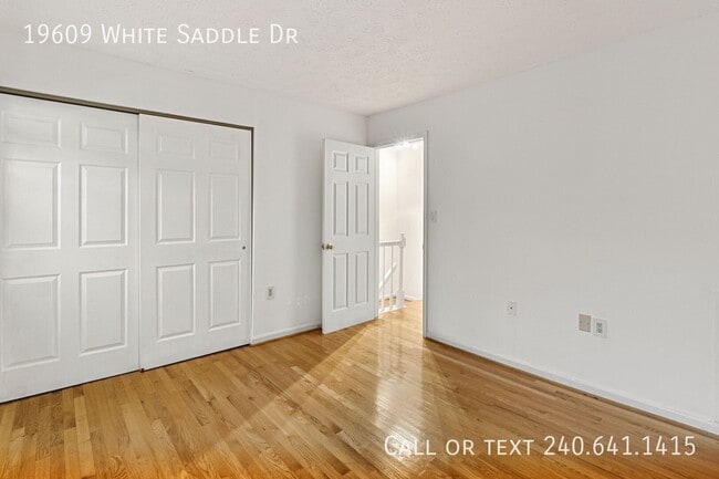 Building Photo - 19609 White Saddle Dr
