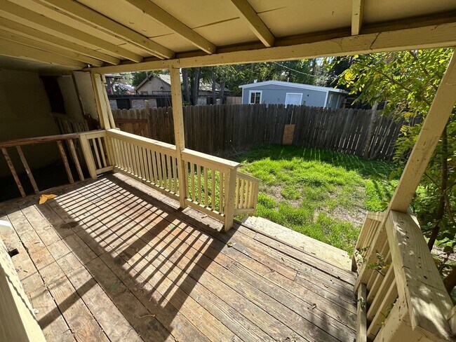 Building Photo - Cozy 2 Bed 1 Bath Home in Antioch