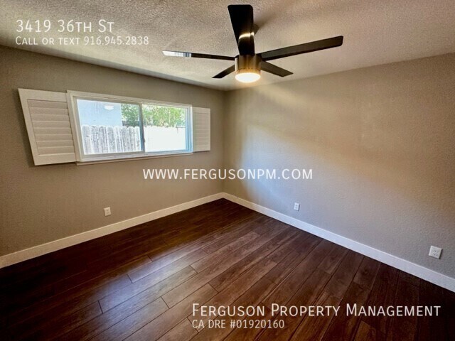 Building Photo - 3419 36th St