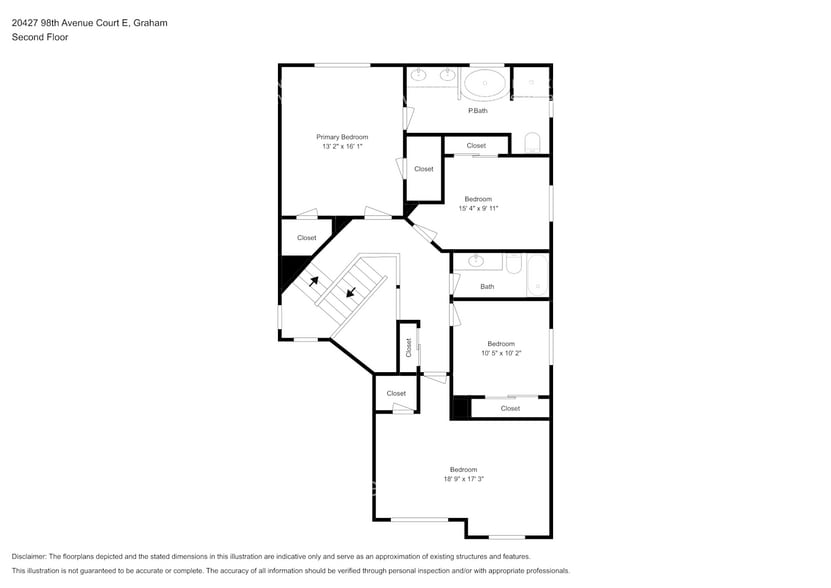 Building Photo - 20427 98th Ave Ct E