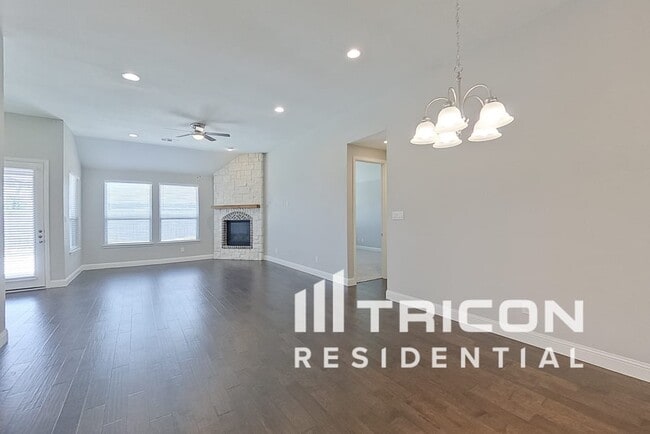 Building Photo - 3612 Tioga Trl