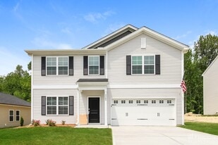 Building Photo - 3765 Streamside Dr