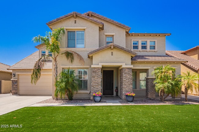 Building Photo - 20365 E Sonoqui Blvd