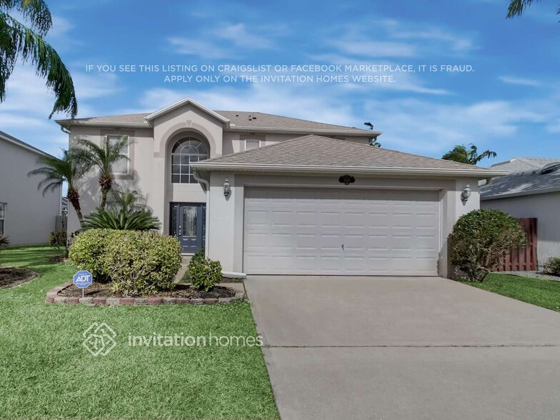 Primary Photo - 3876 La Flor Dr