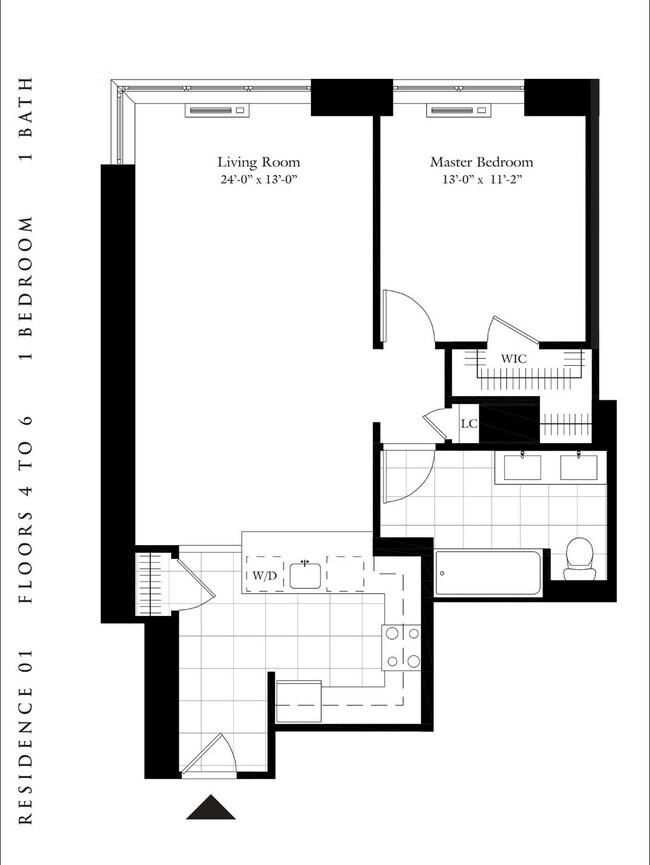 Building Photo - 88 Morgan St