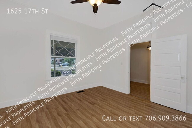 Building Photo - 1625 17th St