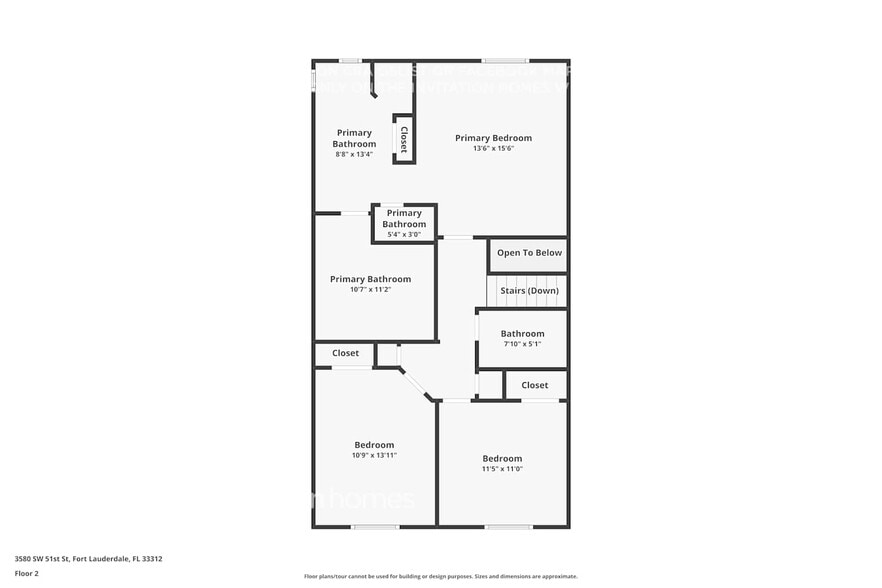 Building Photo - 3580 SW 51st St