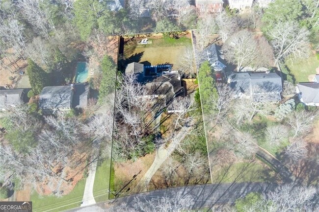 Building Photo - 7330 Hunters Branch Dr NE