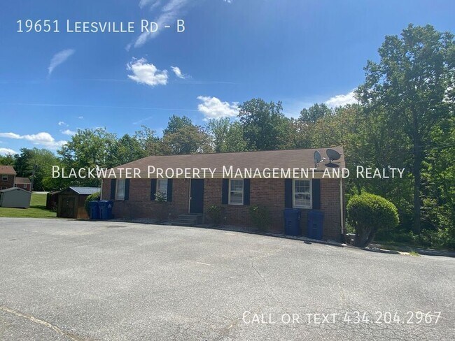 Primary Photo - 19651 Leesville Rd