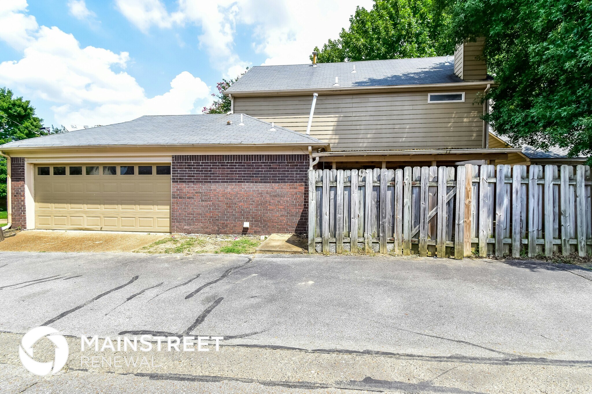 Building Photo - 1677 Ranmar Dr