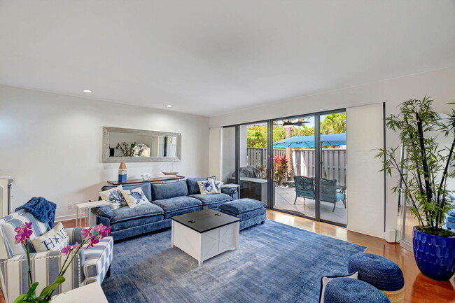 Building Photo - 3543 S Ocean Blvd