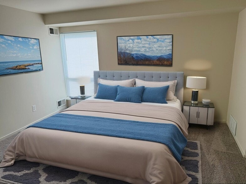 Building Photo - Belleville Pointe Apartments