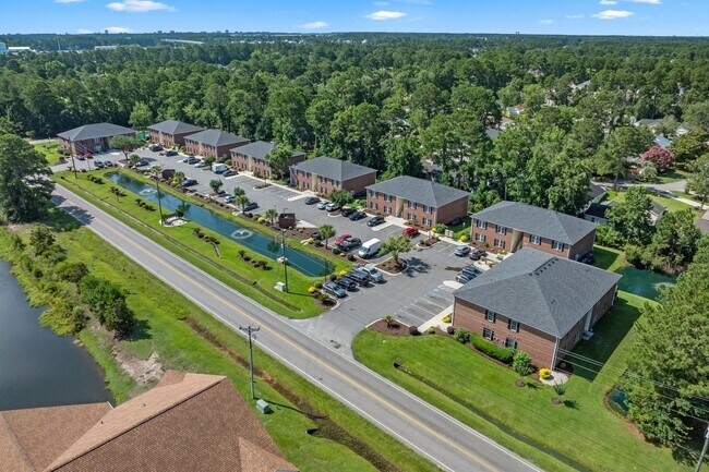 Building Photo - 3675 Clay Pond Rd