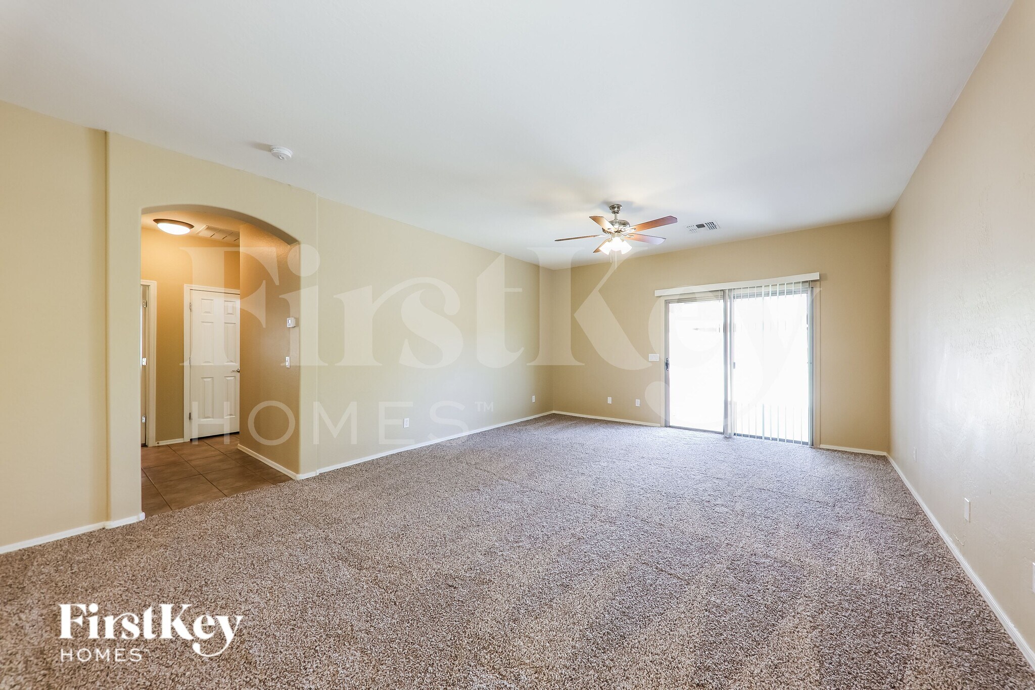 Building Photo - 4614 W Fortune Dr