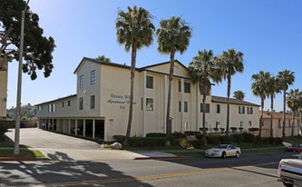 Building Photo - Ocean Hills Apartments