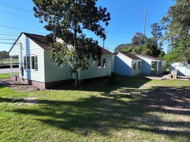 Building Photo - 101 Myrtle Dr