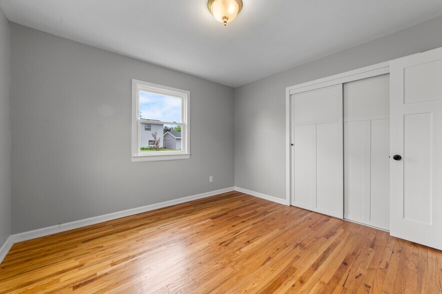 Bedroom 2 - 2405 14th Ave