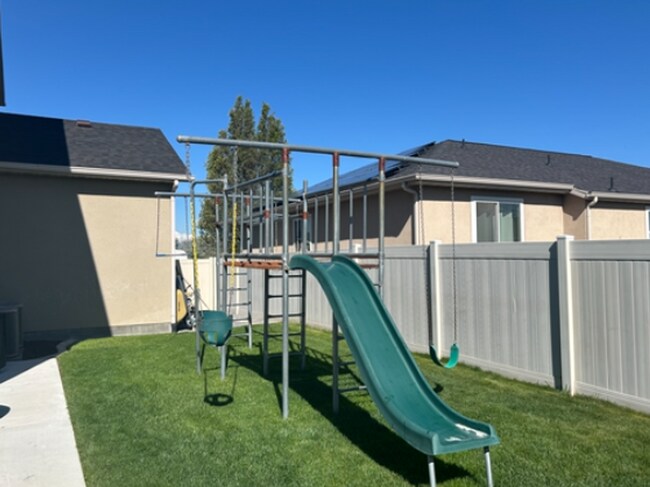Building Photo - Spacious 6-Bedroom Home – Lehi, Saddle Ridge Community