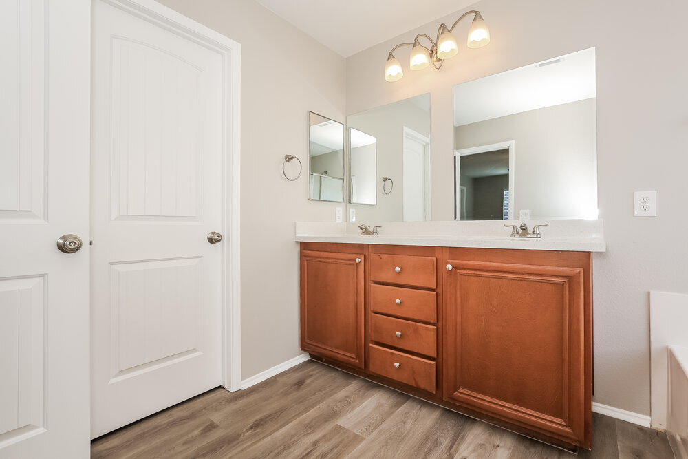 Building Photo - 8709 Dodds Canyon St