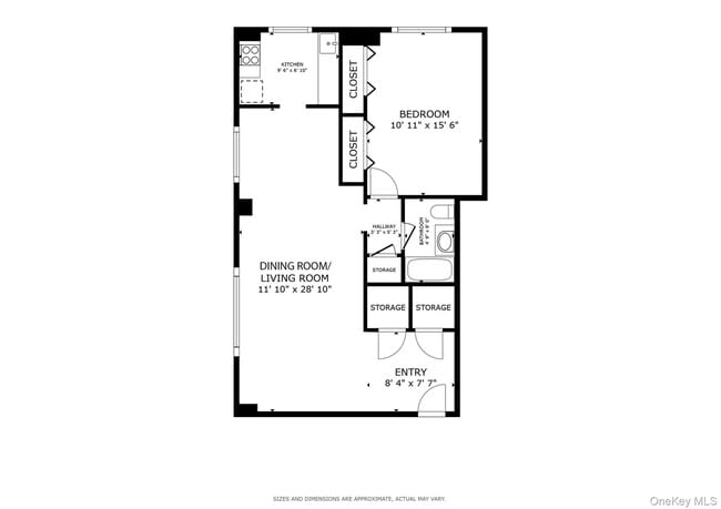 Building Photo - 7 Lake St