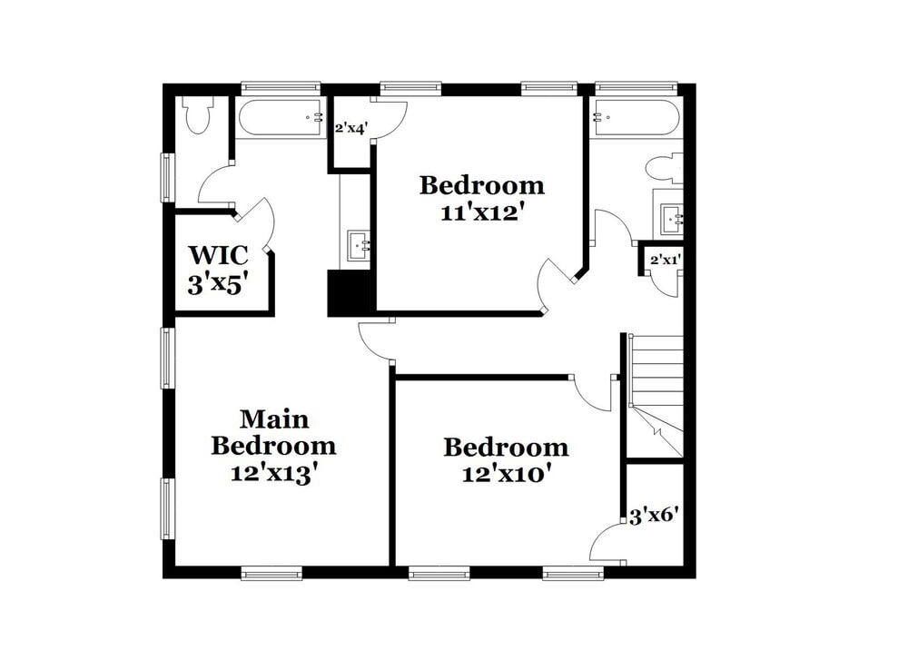 Building Photo - 4204 Hounds Run Dr